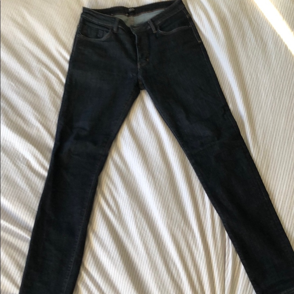 NEUW Lou Slim Fit Jeans